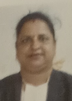 BAIJAYANTI RANI TRIPATHY