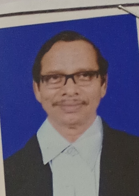 BRUNDABANA SAHOO