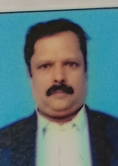 BIMAL KESHARI DASH