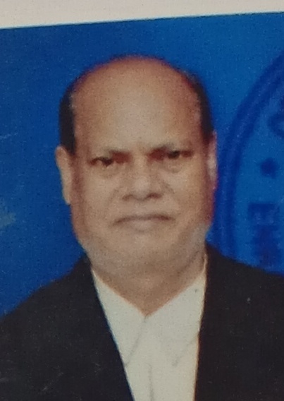 BHIKARI CHARAN SAHOO