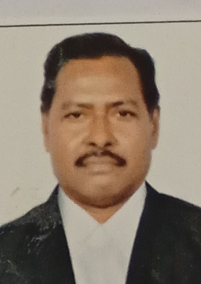 BIJAYANANDA MOHANTY