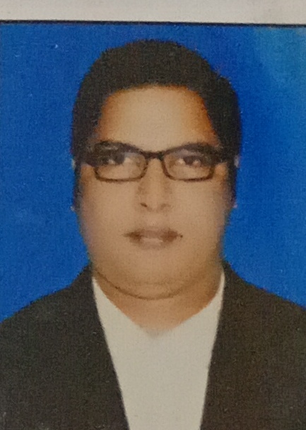 BISWARANJAN MOHANTY
