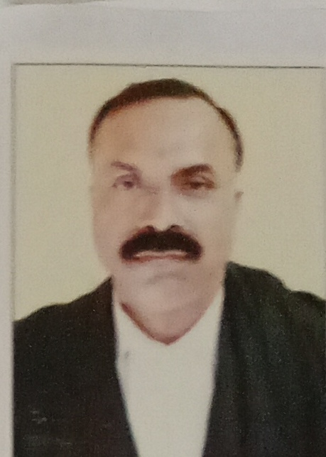 BIBHUTI BHUSAN SWAIN