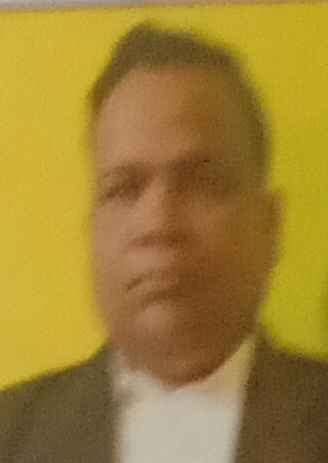 BIBHU PRASAD PATRA