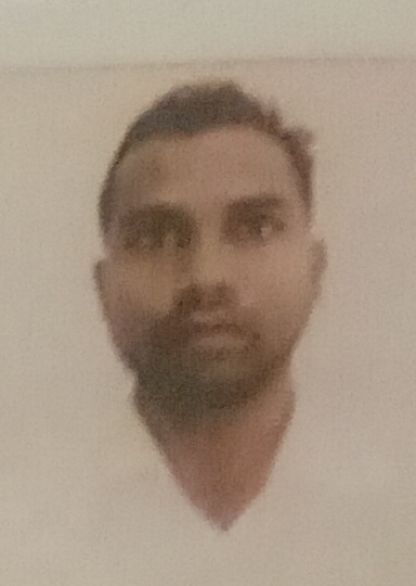 BIBEK ANANDA NAYAK