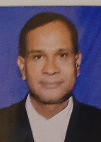 BHABANI SANKAR PRADHAN