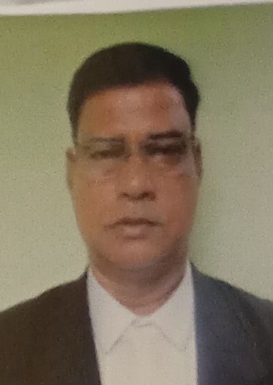 BIBHU PRASAD ACHARYA