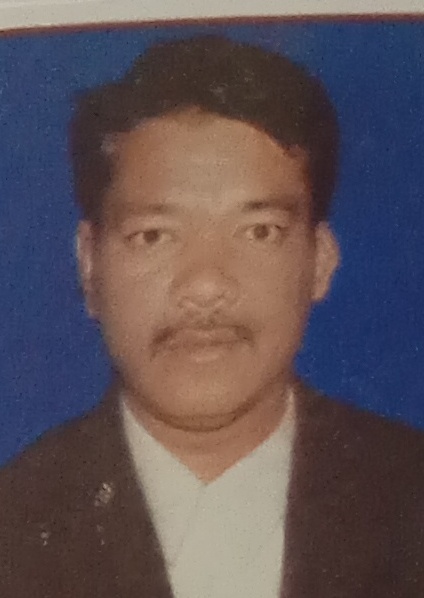 BISWA RANJAN DASH