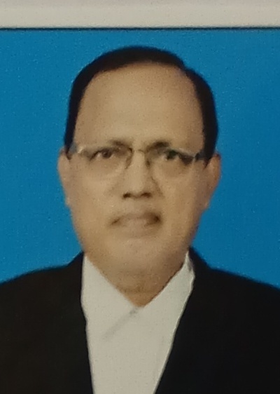 BHAWANI SHANKAR MOHANTY