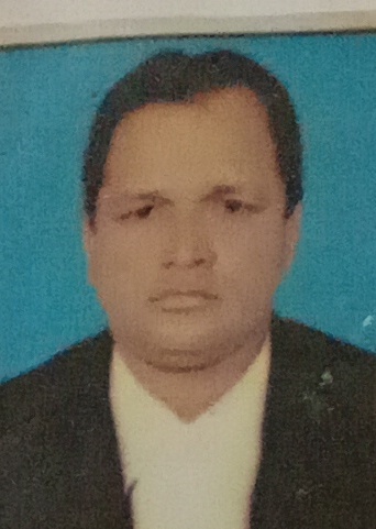 BIMAL PRASAD SAHOO
