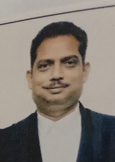 BIBHUTI BHUSAN MISHRA