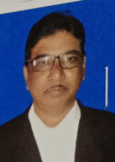 BIJAYA KUMAR MOHAPATRA