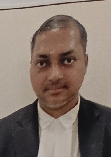 DEVI PRASAD DASH