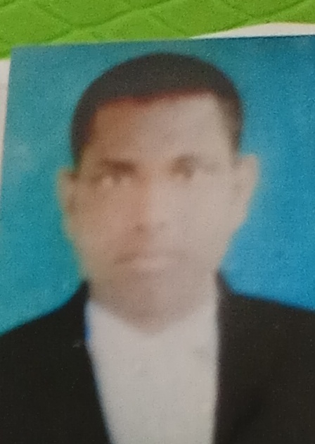 DEBENDRA KUMAR DAS
