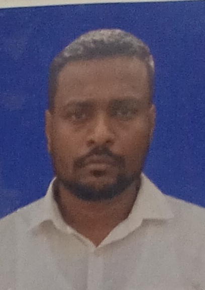 DIPTI RANJAN MOHAPATRA