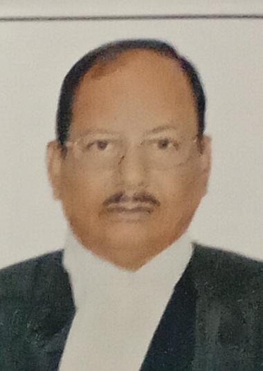 DEBESH KUMAR BISWAL