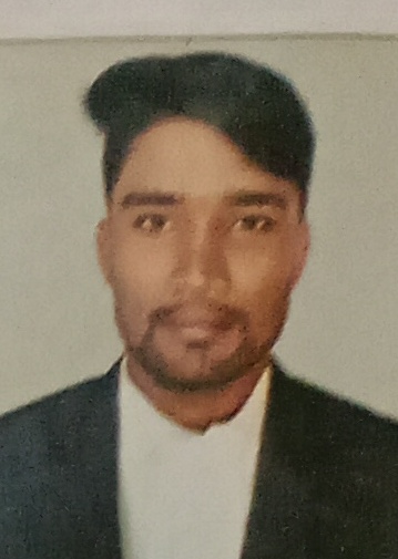 DINESH KUMAR SWAIN