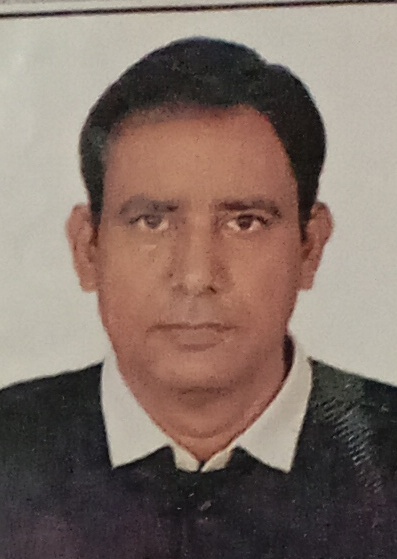 DHIRENDRA KUMAR MOHAPATRA