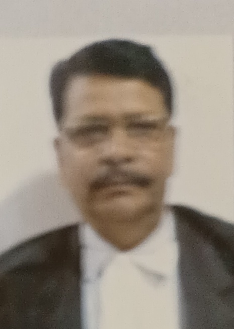DEBARAJ MOHANTY