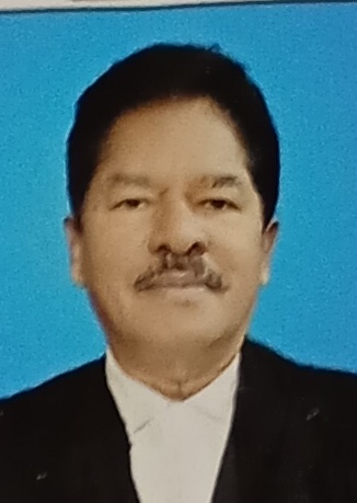 Dr. DILLIP KUMAR SAHANI