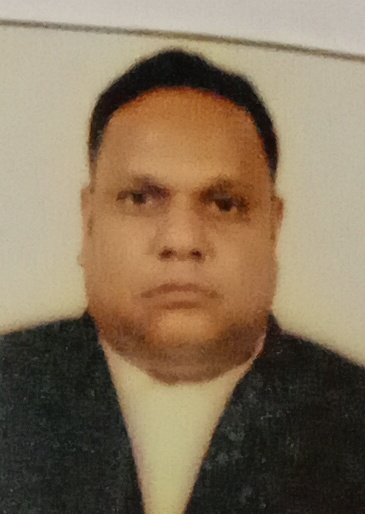 DIPTI RANJAN MOHANTY