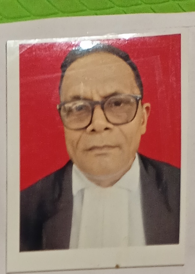 GANAPATI PRASAD RAY