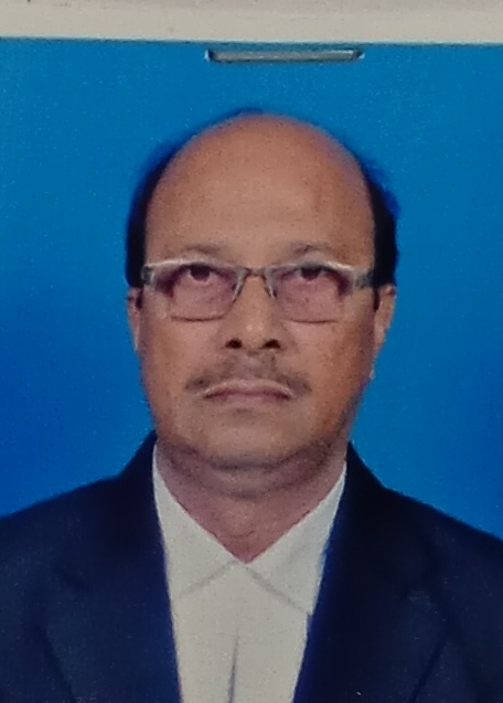 GYANENDRA KUMAR PATTNAIK