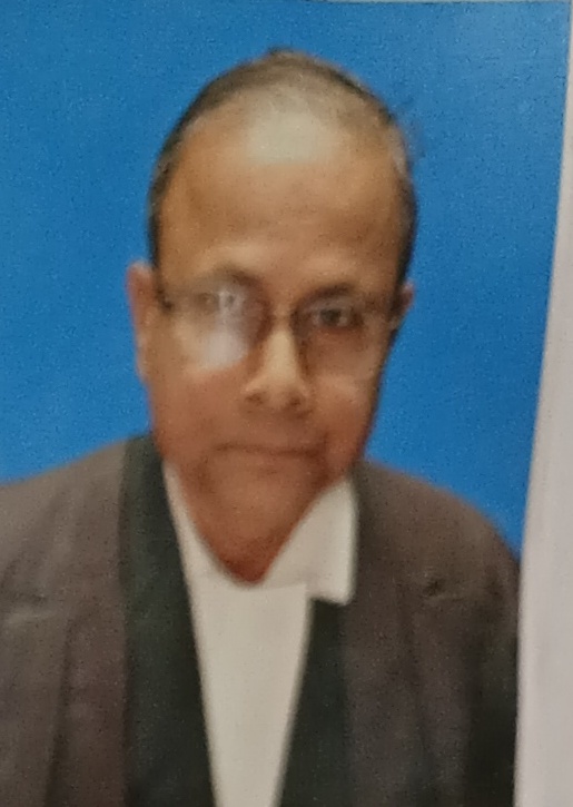HARI BANDHU JENA