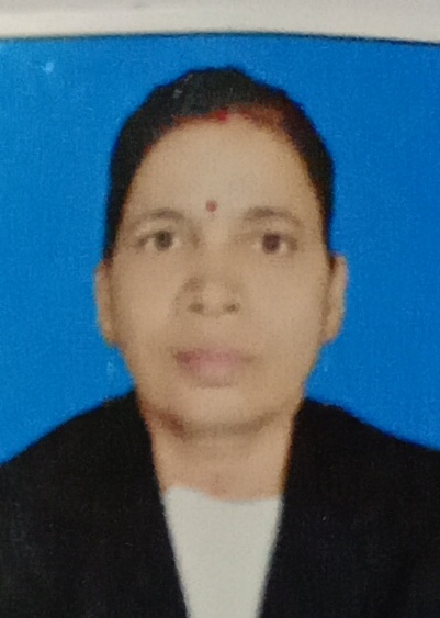 JYOTSNA ROUTRAY