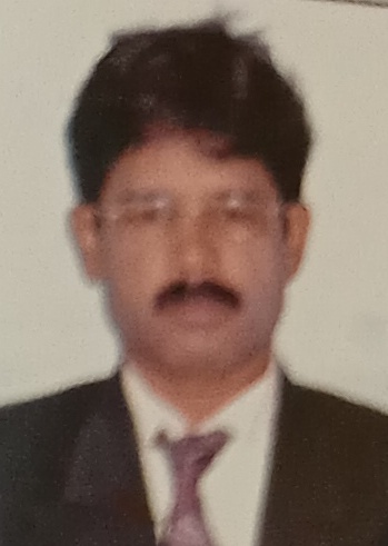 JADU MANI PRADHAN