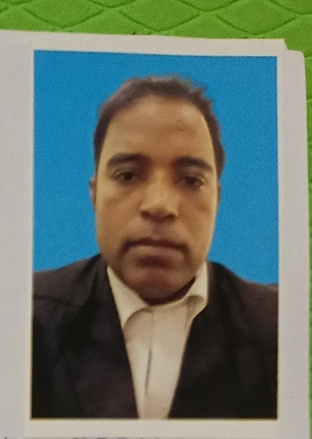 TANMAYA KUMAR MOHANTY