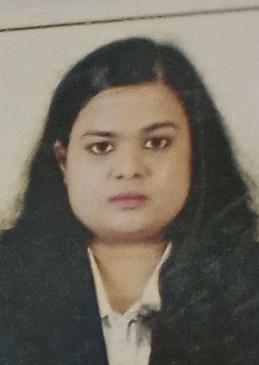 SMRUTISHREE PADHI