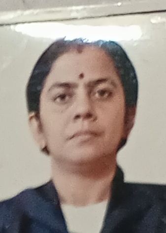 SANJUKTA BHANJA