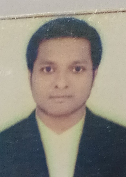 SANJAYA KUMAR PARIDA