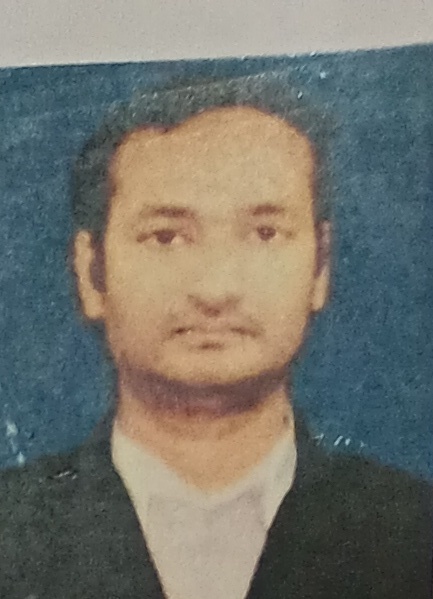 SURYAKANTA MISHRA