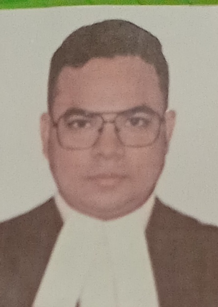 SIDHARTH SEKHAR PARIDA