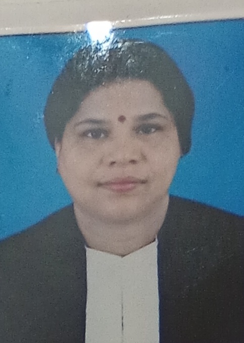 SASWATI BARAL