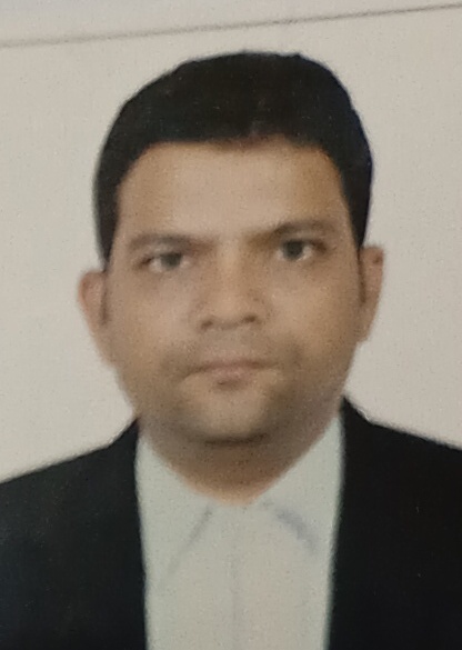 SOUBHAGYA KISHOR MAHAPATRA