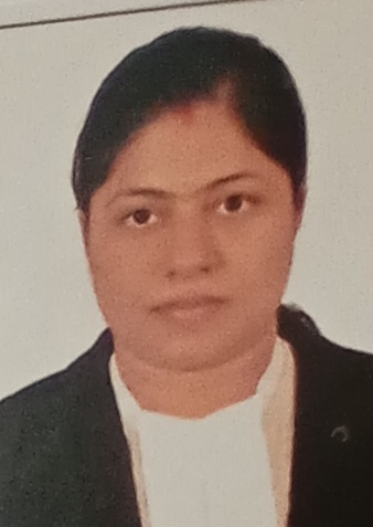 SWATI SUCHARITA JENA