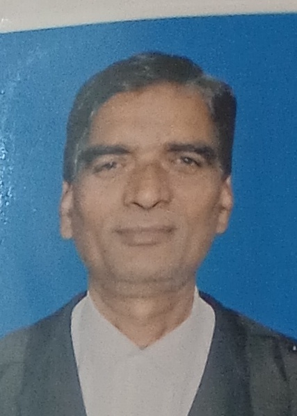 SARAT KUMAR ACHARYA