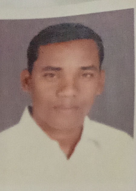 Dr. SANTOSH KUMAR BEJ