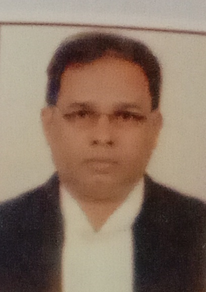 SUBASH CHANDRA BHOI