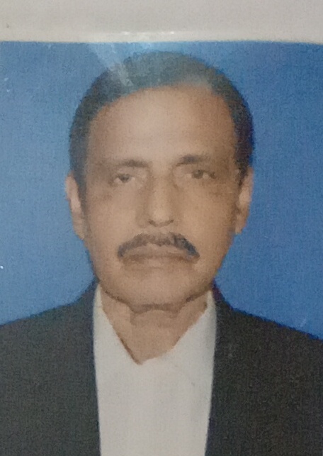 SRIKANTA SUNDAR SAMAL