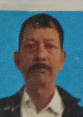 SASANKA PRADHAN