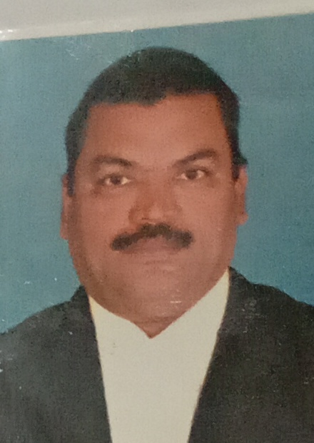 SRI DEBABRATA SINHA