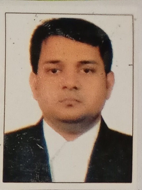 SANDEEP KUMAR BALIARSINGH
