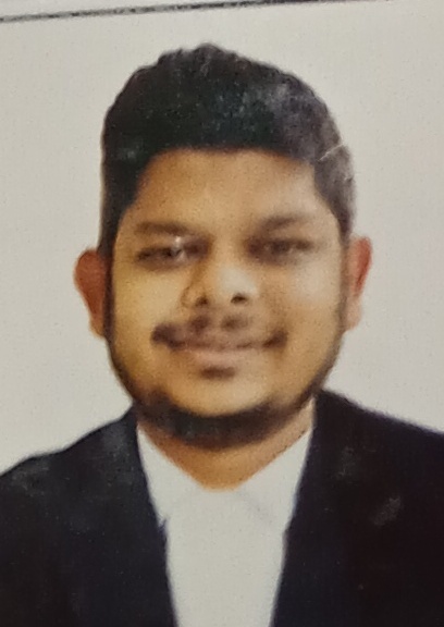 SOUMYA RANJAN SAHOO
