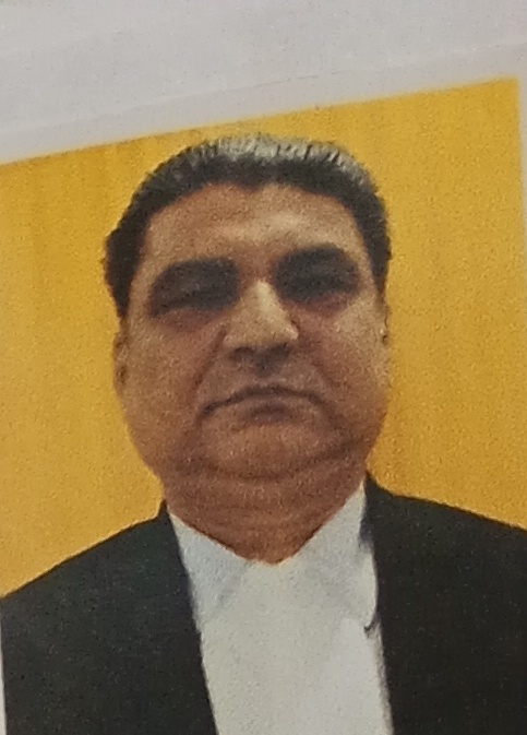 SUBASH KUMAR SATPATHY