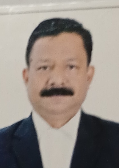SUBHASIS ROUT