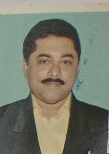 SANJIB KUMAR BARAL